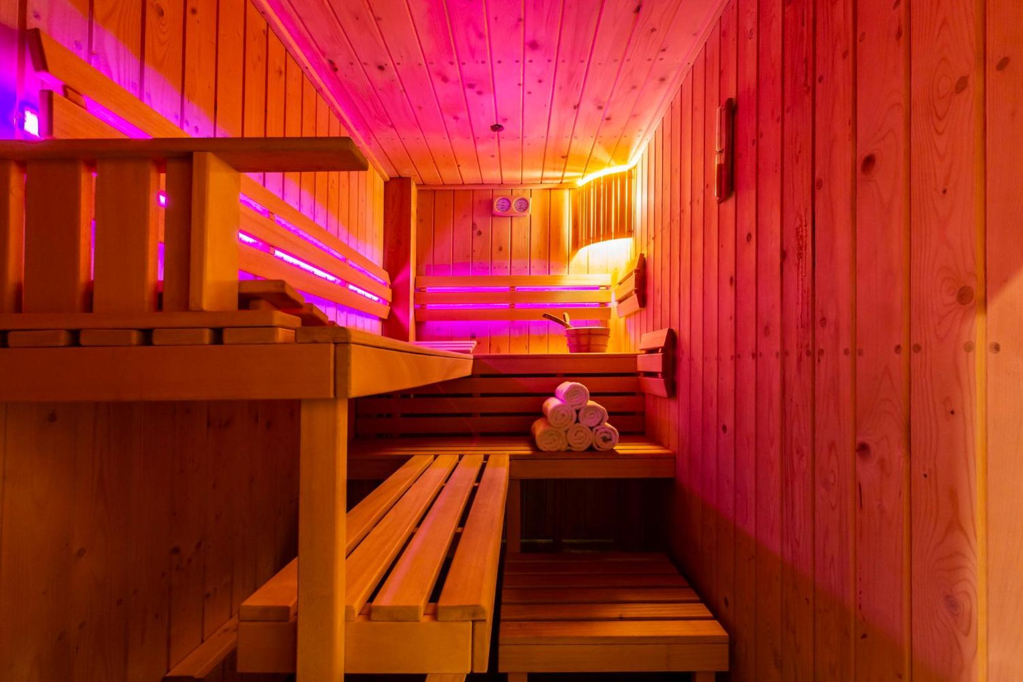 Willa U Jadzi Zakopane Exterior foto